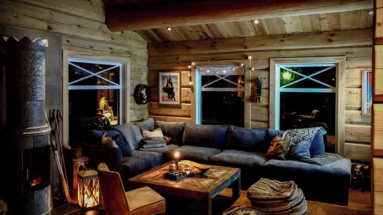Photo of Livingroom in Nore og Uvdal