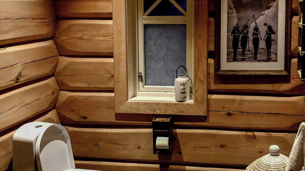 Photo of Bathroom in Nore og Uvdal