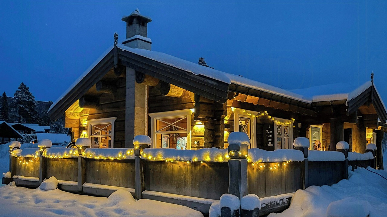 Photo of Outdoor in Nore og Uvdal