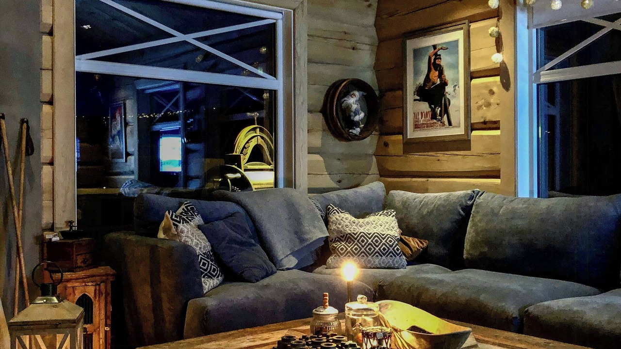 Photo of Livingroom in Nore og Uvdal