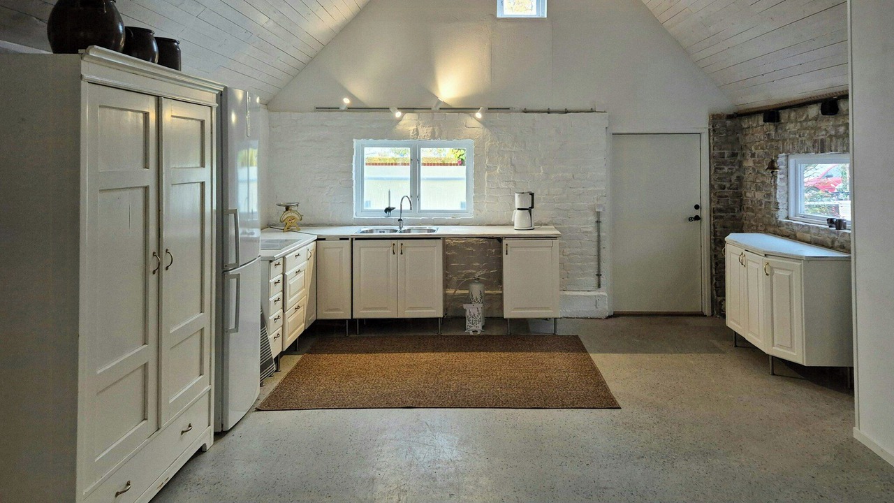 Photo of Kitchen in Rydeback