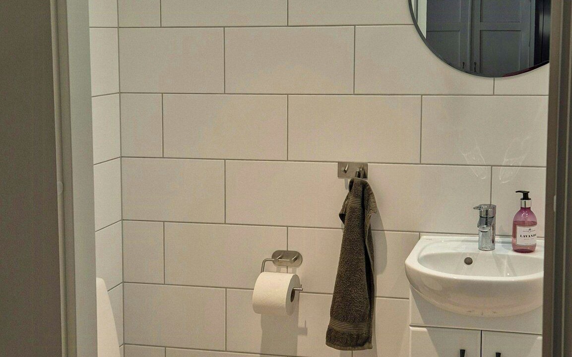 Photo of Bathroom in Rydeback