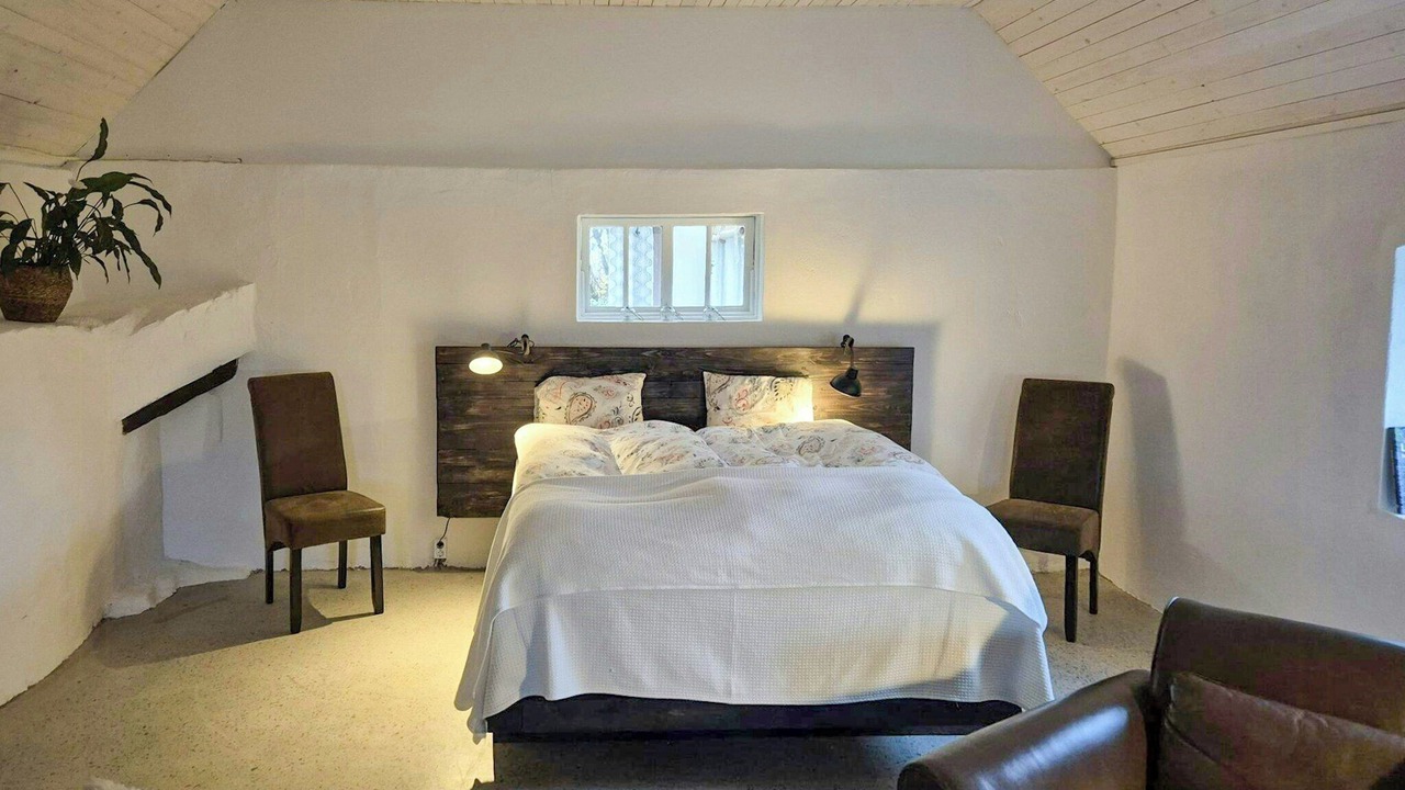 Photo of Bedroom in Rydeback