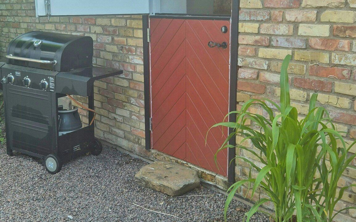 Photo of Patio Balcony in Rydeback