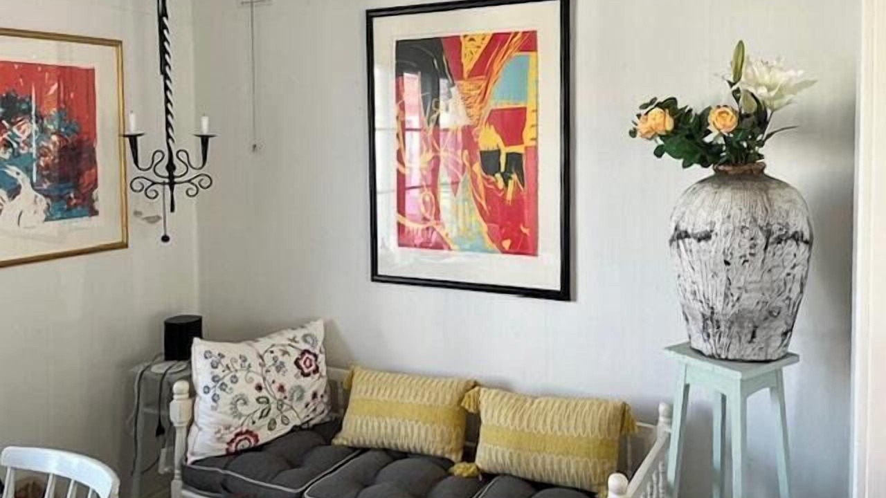 Photo of Livingroom in Tomelilla