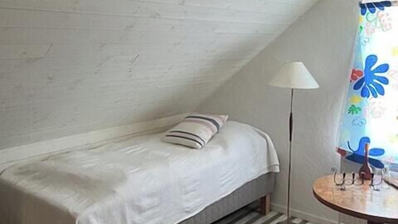 Photo of Bedroom in Tomelilla