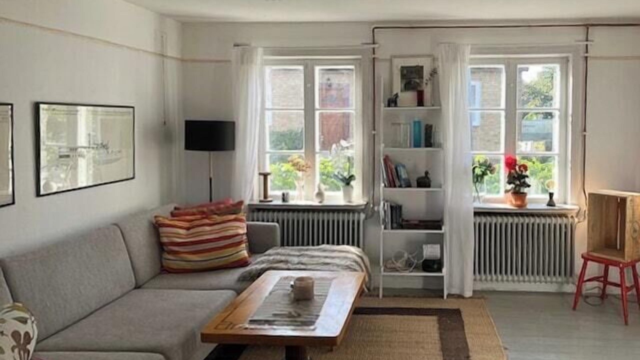 Photo of Livingroom in Tomelilla