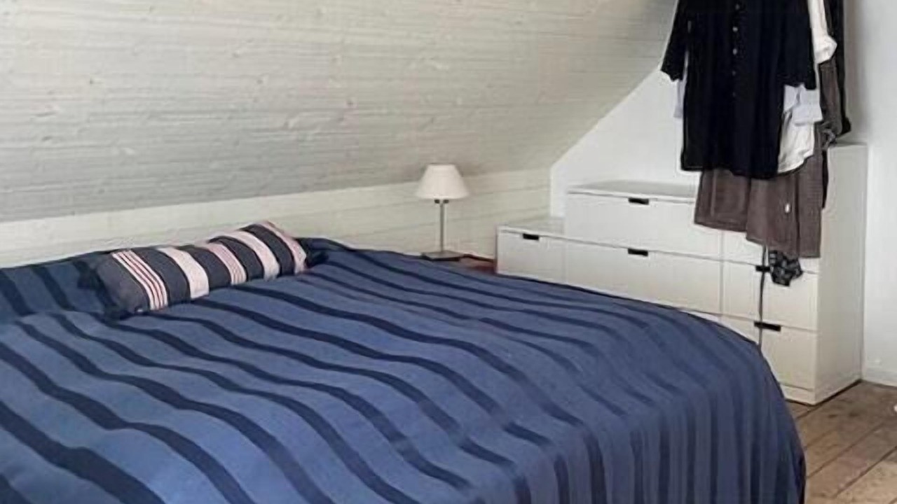 Photo of Bedroom in Tomelilla