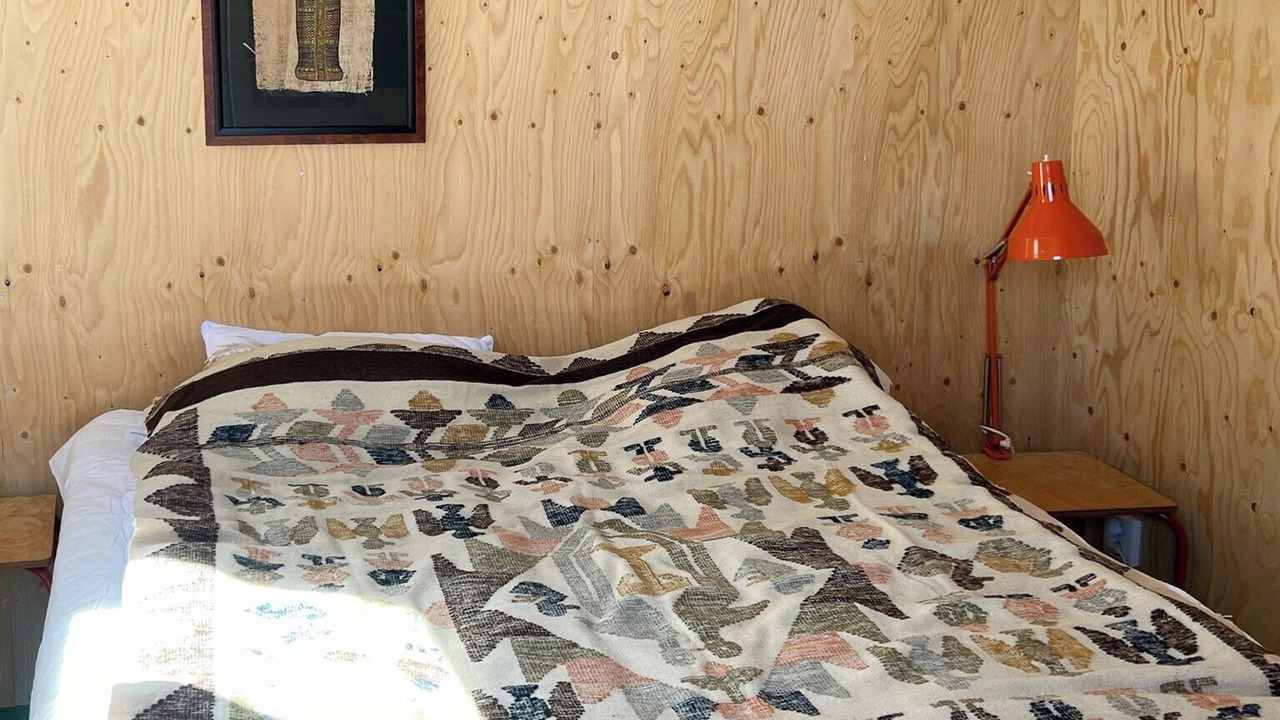 Photo of Bedroom in Tomelilla