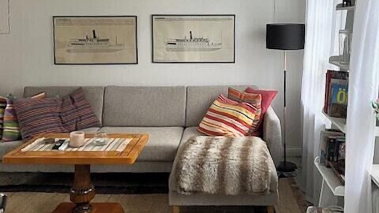 Photo of Livingroom in Tomelilla
