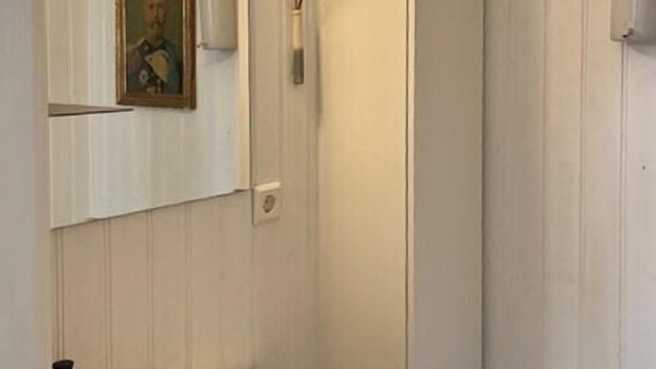 Photo of Bathroom in Tomelilla