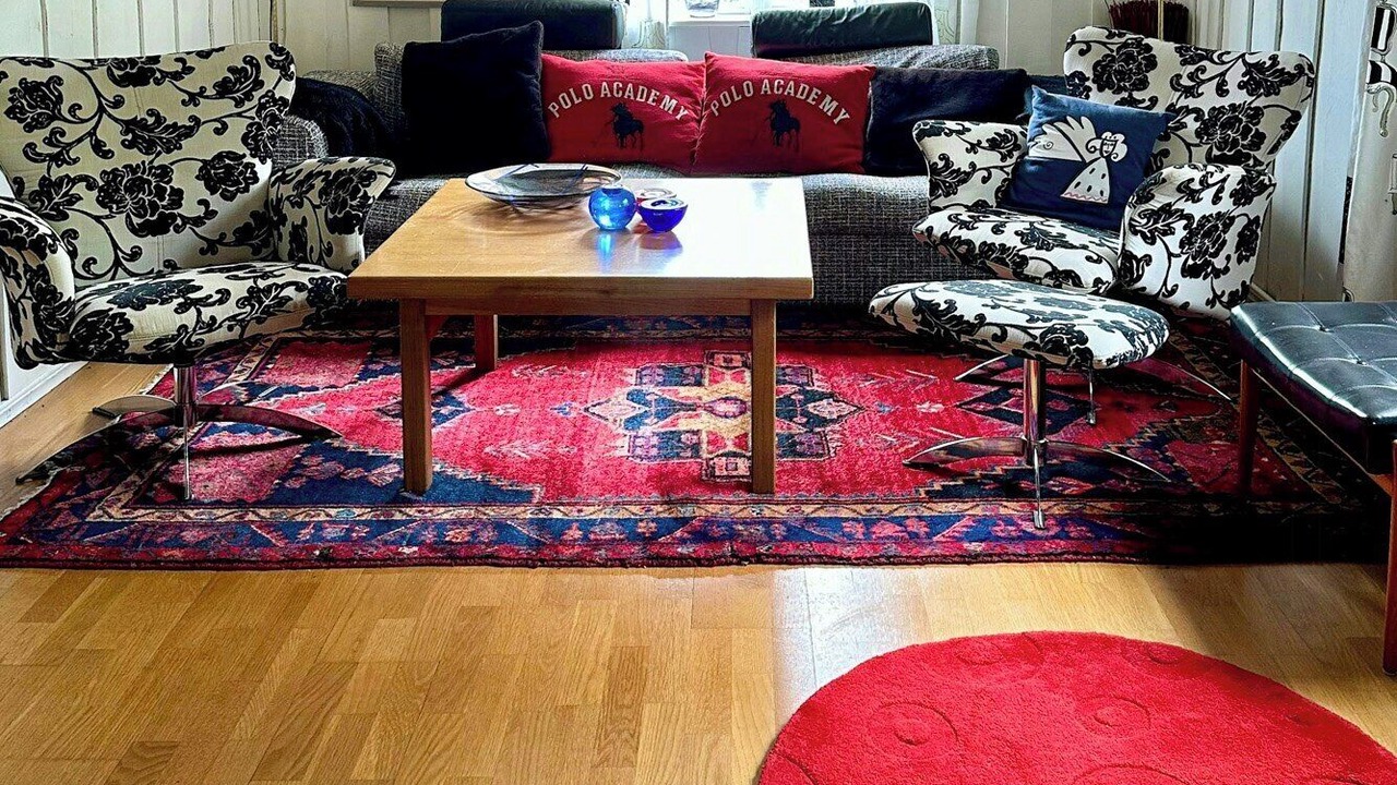 Photo of Livingroom in Soderakra