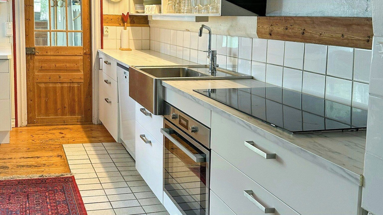 Photo of Kitchen in Soderakra