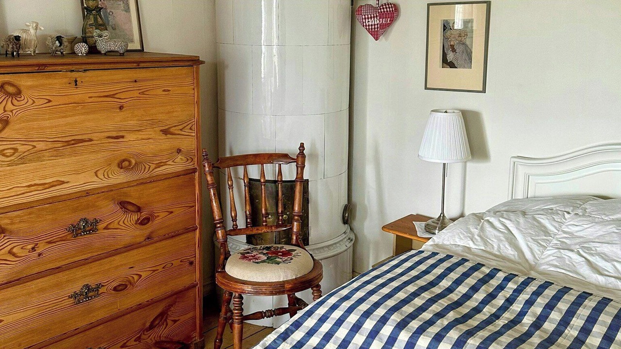 Photo of Bedroom in Soderakra