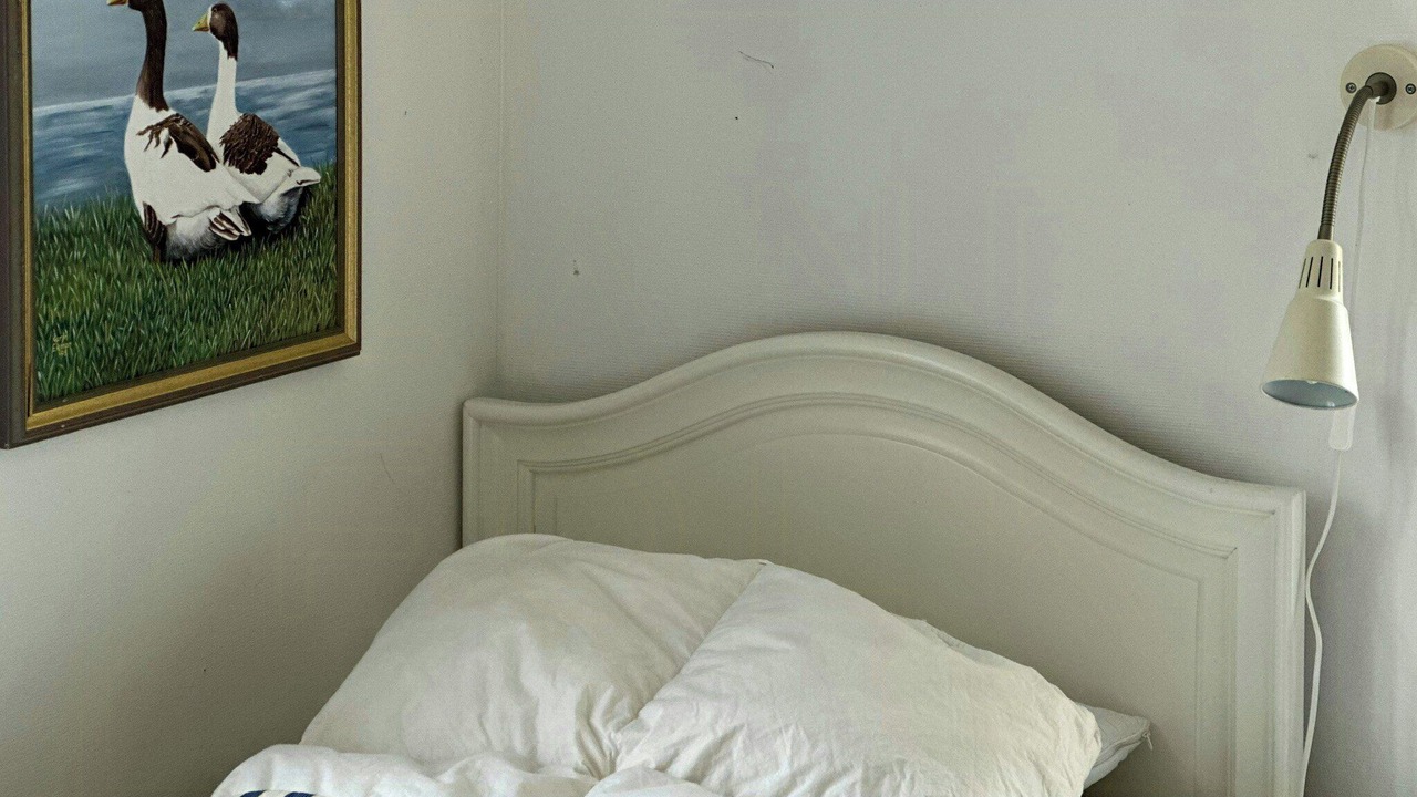 Photo of Bedroom in Soderakra