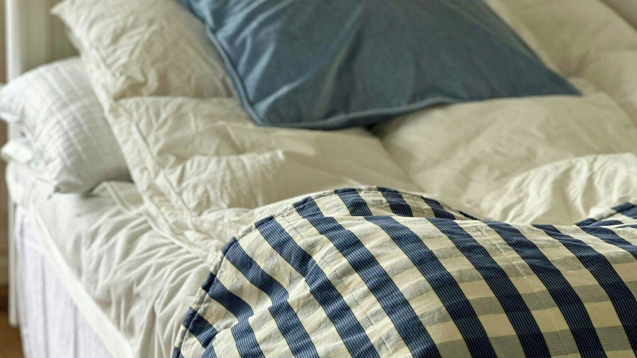 Photo of Bedroom in Soderakra