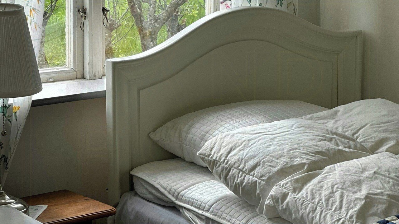 Photo of Bedroom in Soderakra