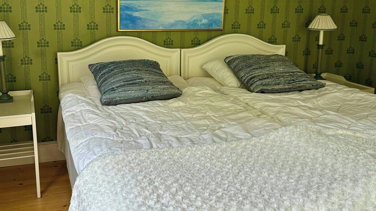 Photo of Bedroom in Soderakra