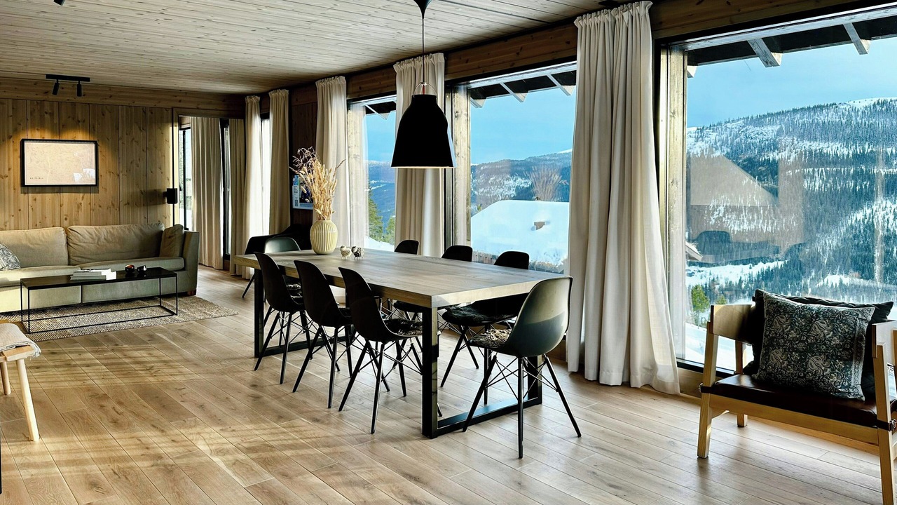 Photo of Others in Skeikampen