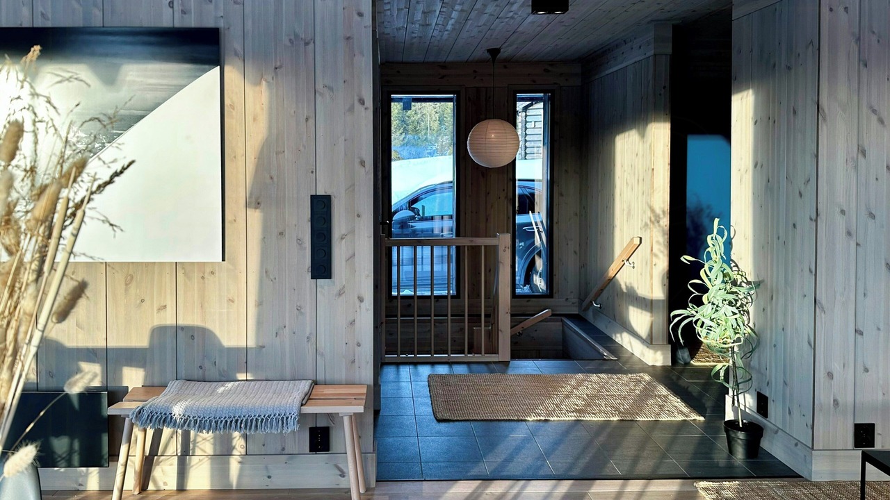 Photo of Others in Skeikampen