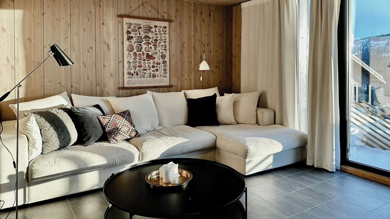 Photo of Livingroom in Skeikampen
