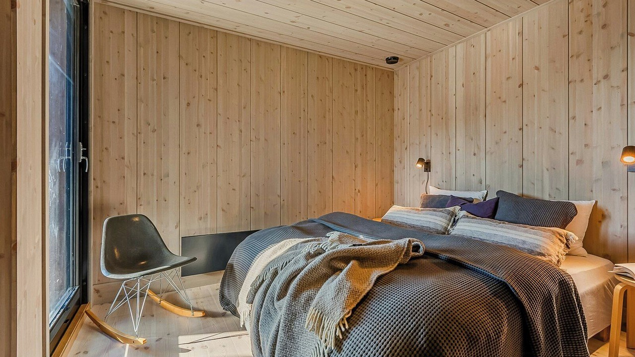 Photo of Bedroom in Skeikampen