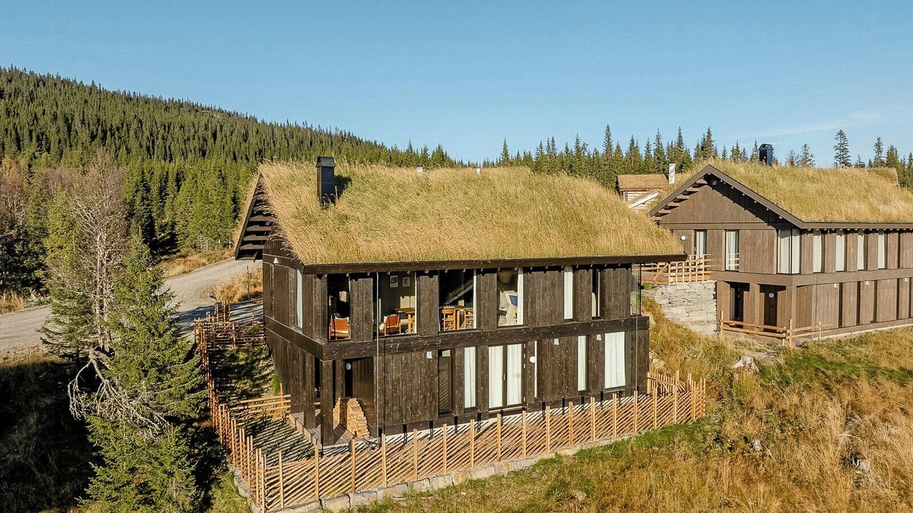 Photo of Outdoor in Skeikampen