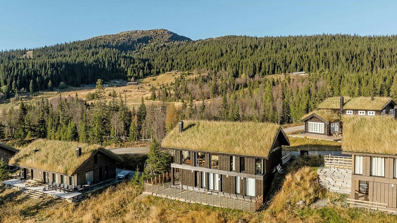 Photo of Outdoor in Skeikampen