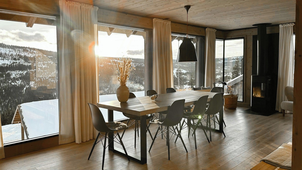 Photo of Others in Skeikampen