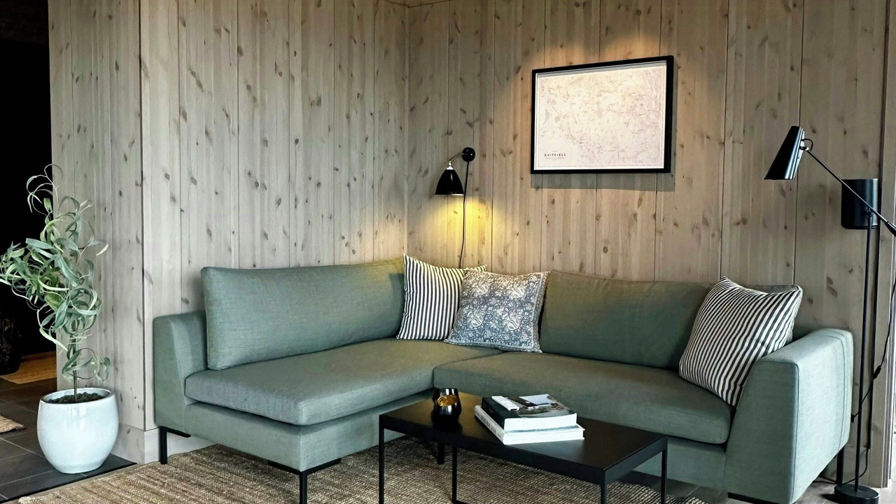 Photo of Livingroom in Skeikampen