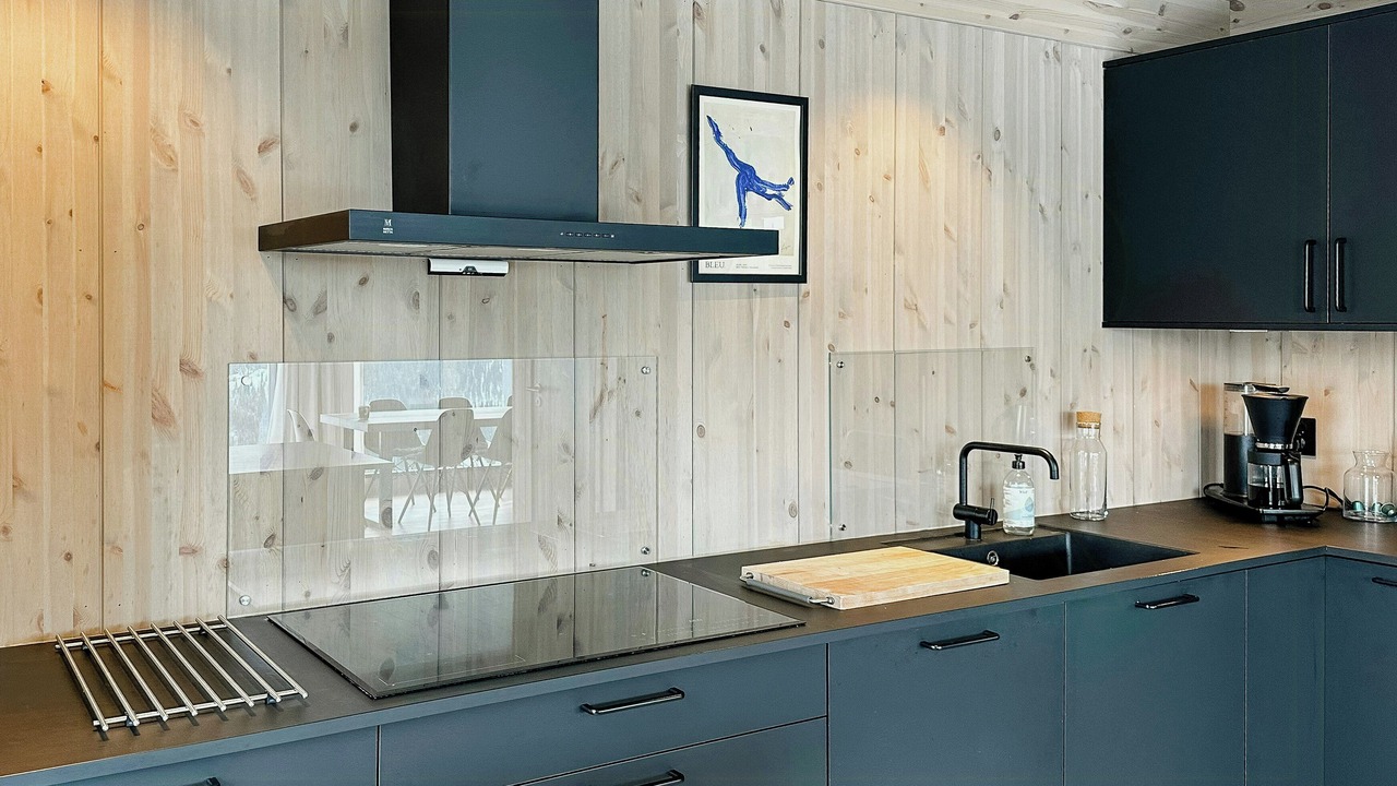 Photo of Kitchen in Skeikampen