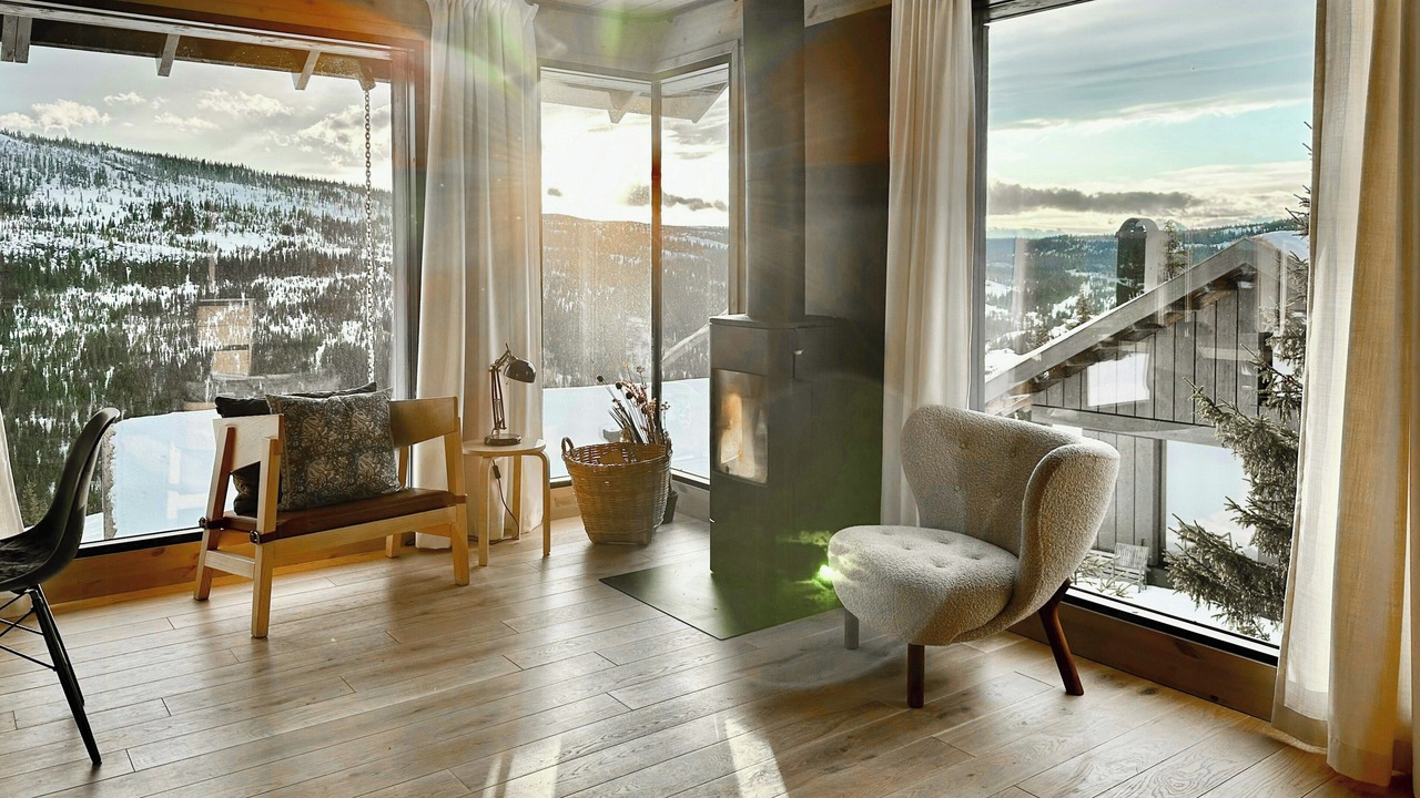 Photo of Others in Skeikampen