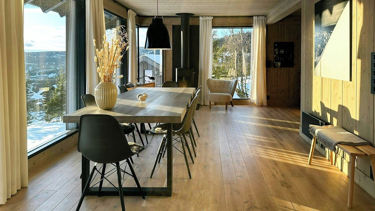 Photo of Others in Skeikampen