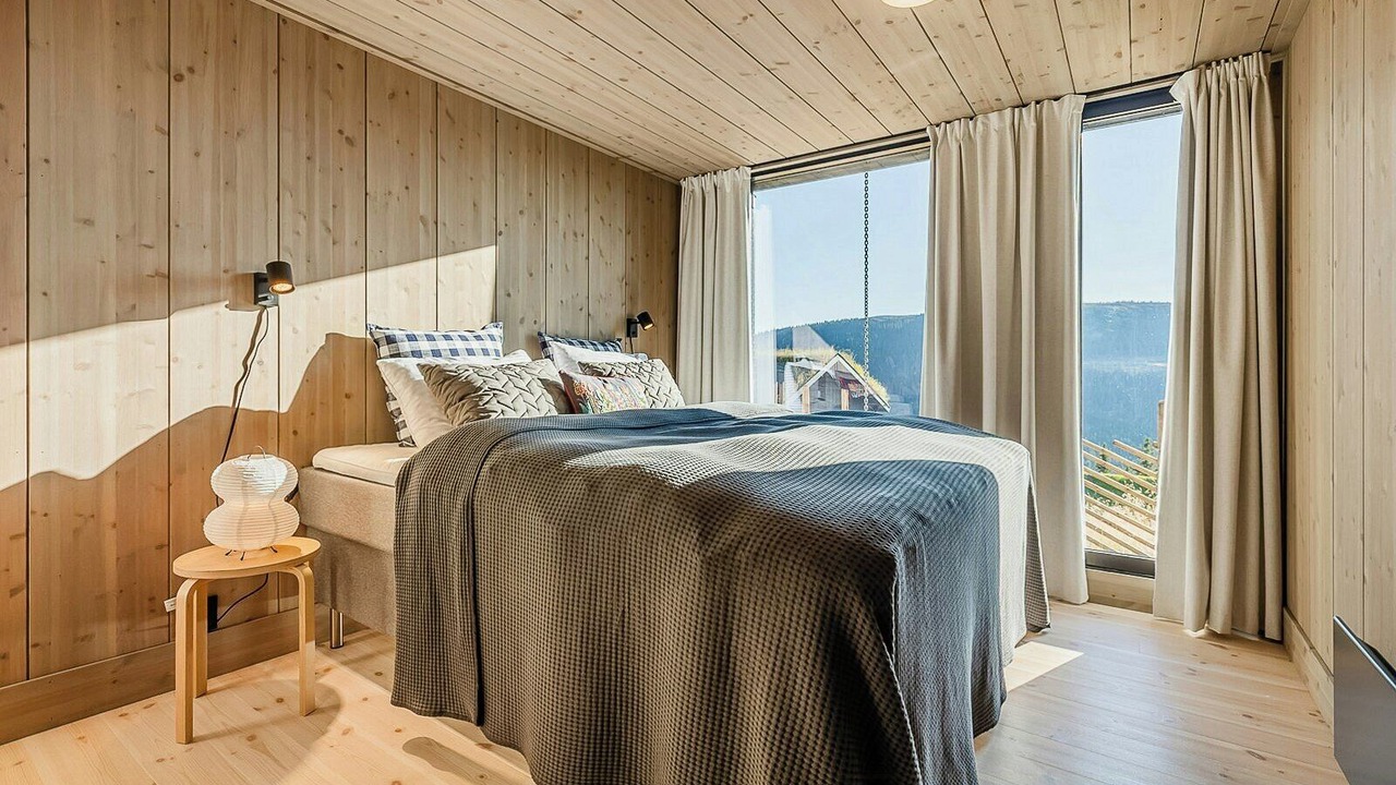 Photo of Bedroom in Skeikampen
