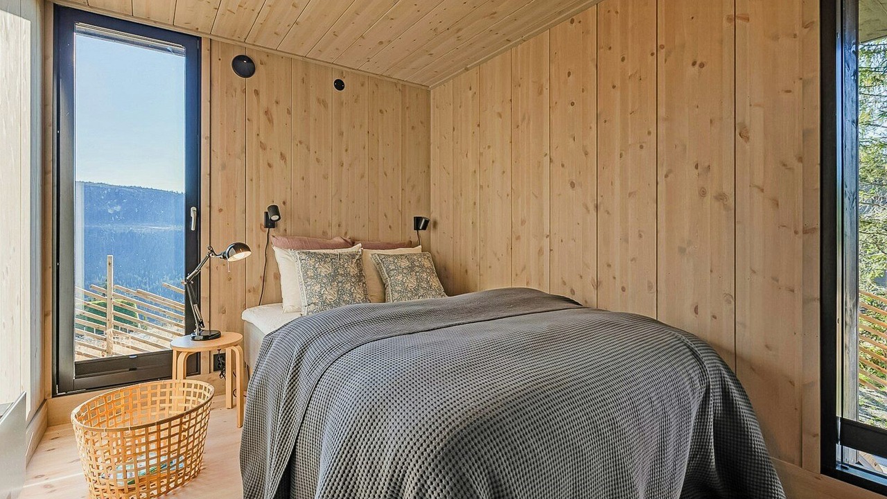 Photo of Bedroom in Skeikampen