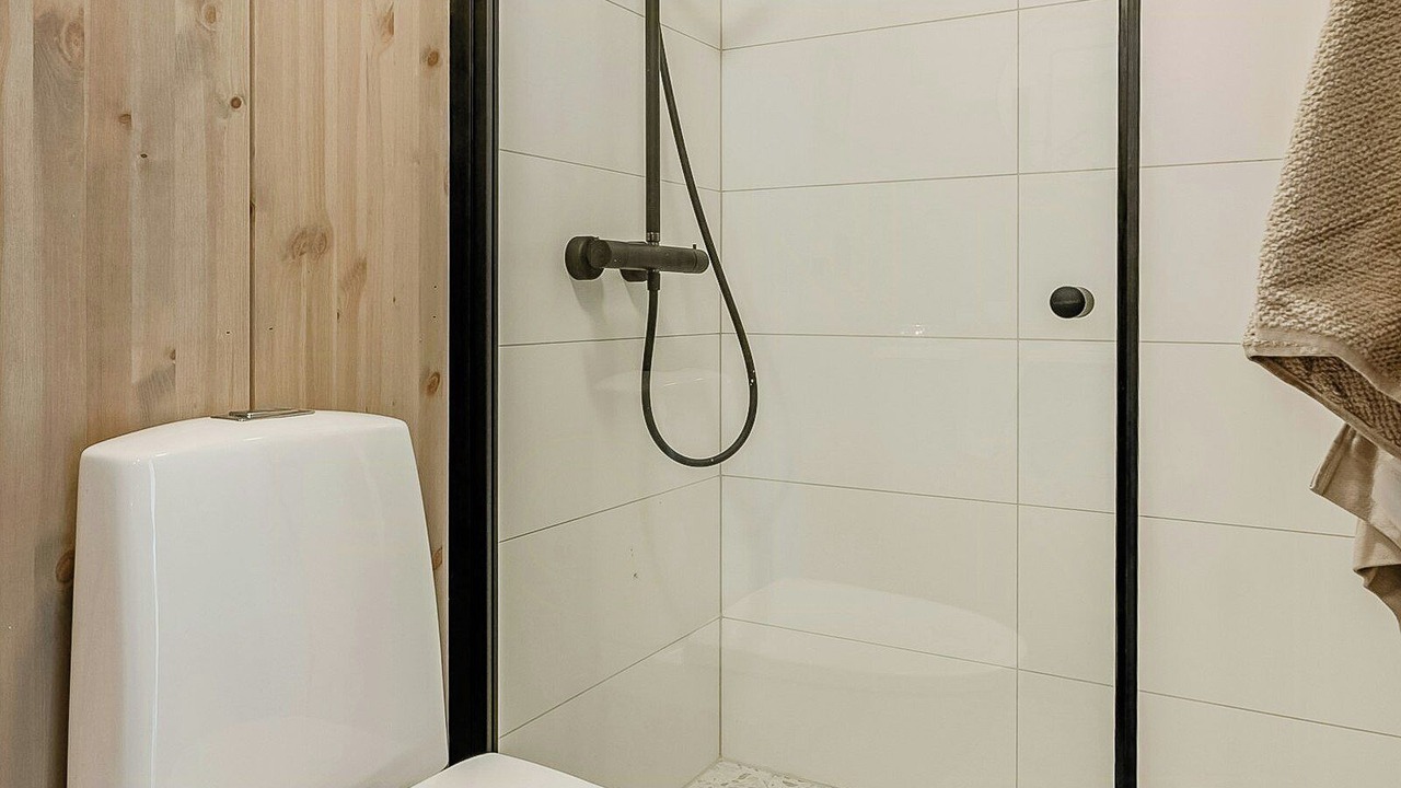 Photo of Bathroom in Skeikampen