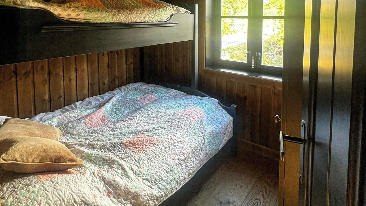 Photo of Bedroom in yer