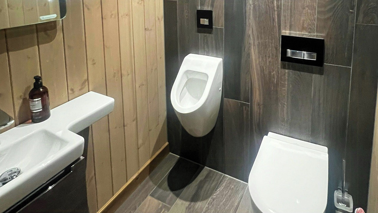 Photo of Bathroom in yer