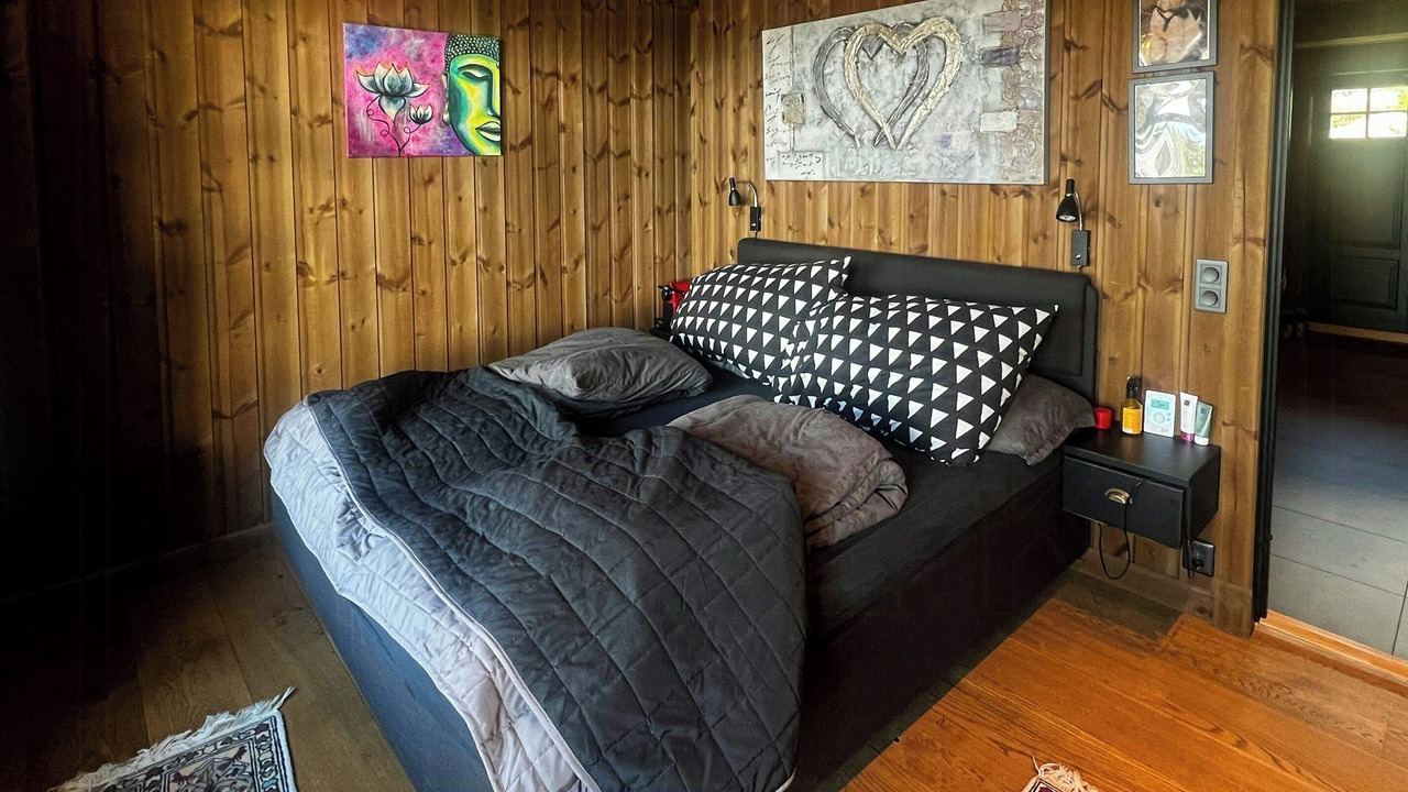 Photo of Bedroom in yer