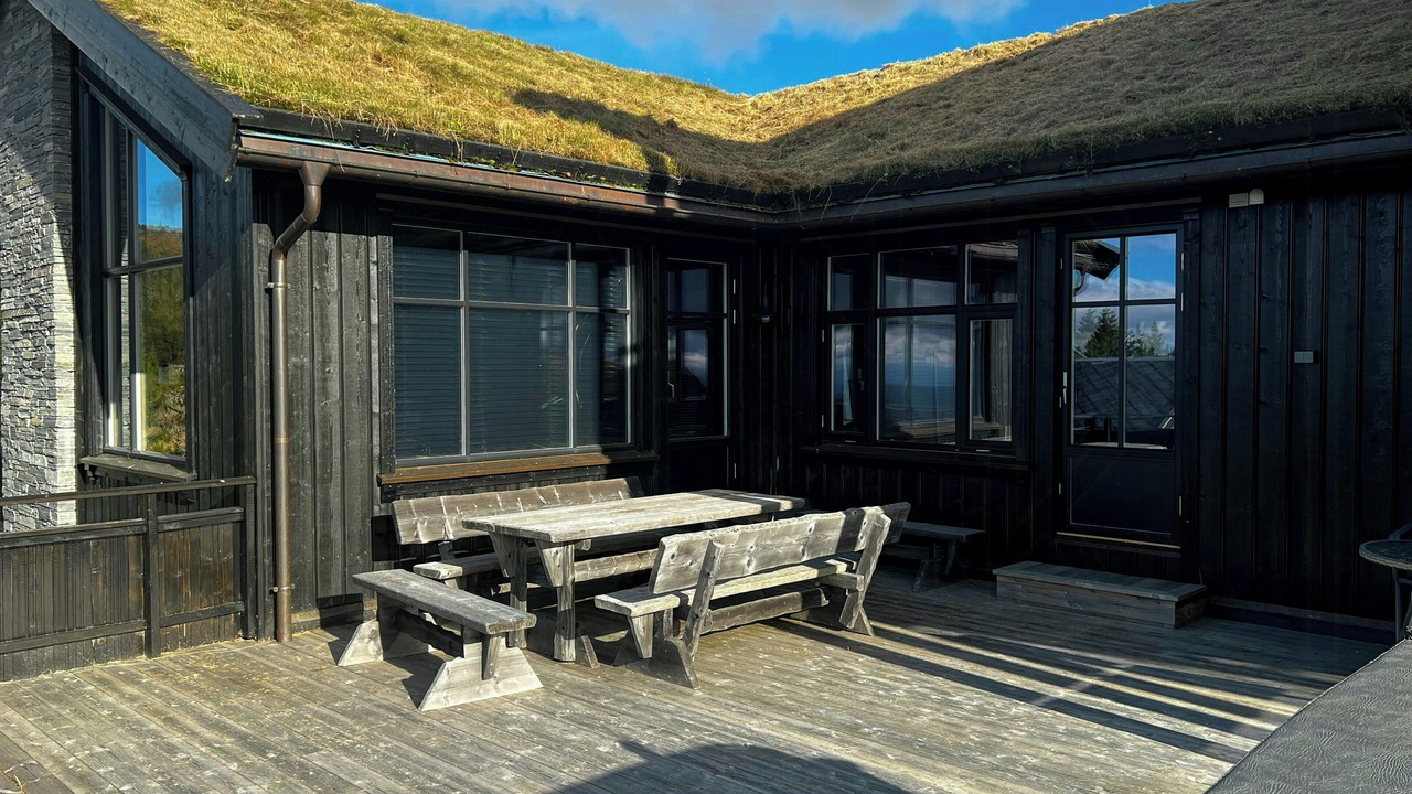 Photo of Outdoor in yer