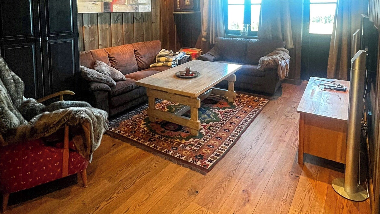 Photo of Livingroom in yer