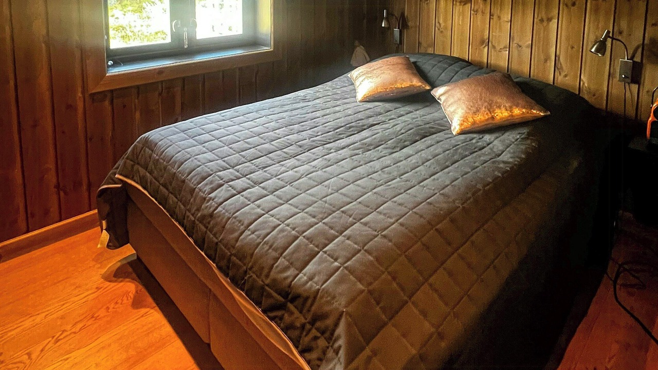 Photo of Bedroom in yer