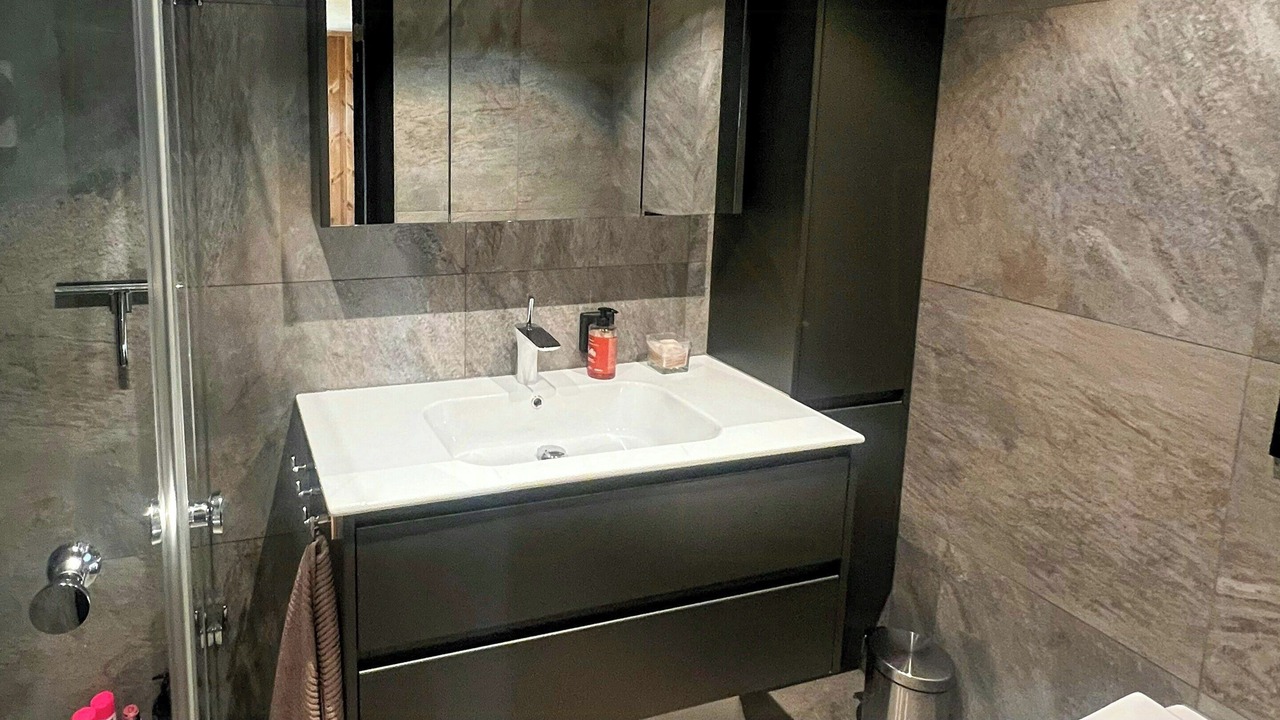 Photo of Bathroom in yer