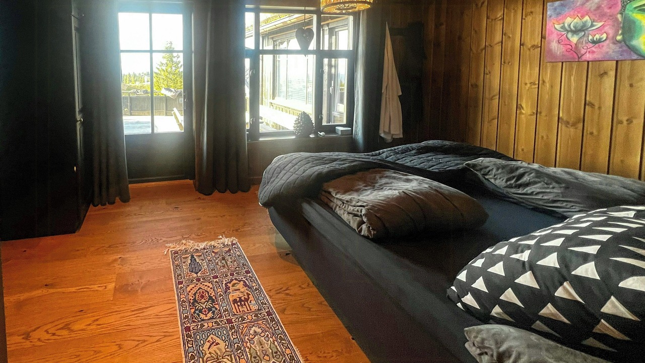 Photo of Bedroom in yer