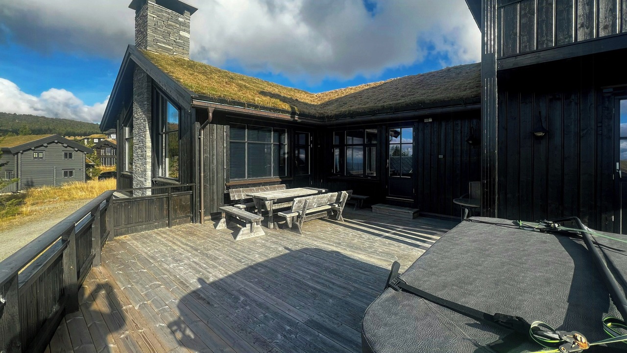 Photo of Outdoor in yer