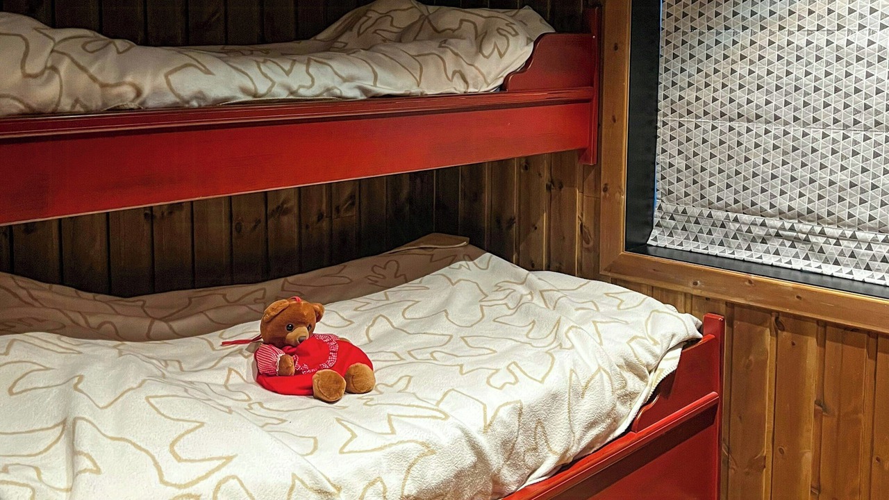 Photo of Bedroom in yer