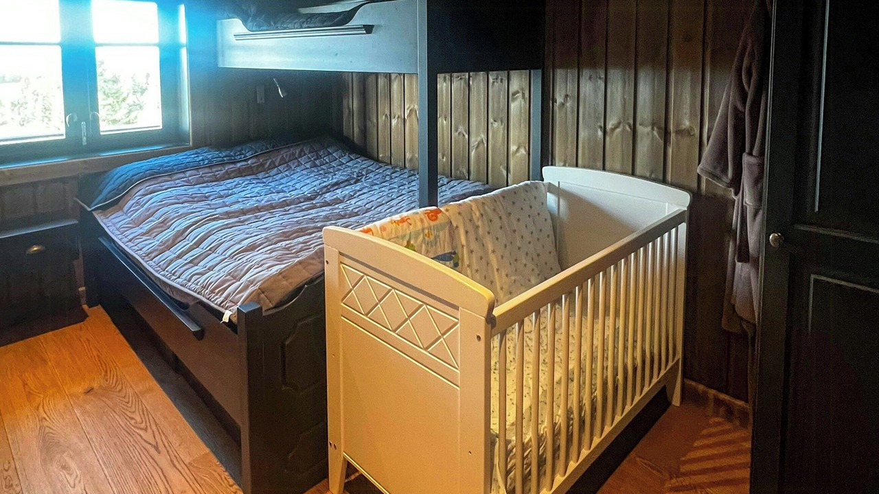 Photo of Bedroom in yer