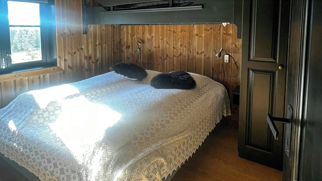 Photo of Bedroom in yer
