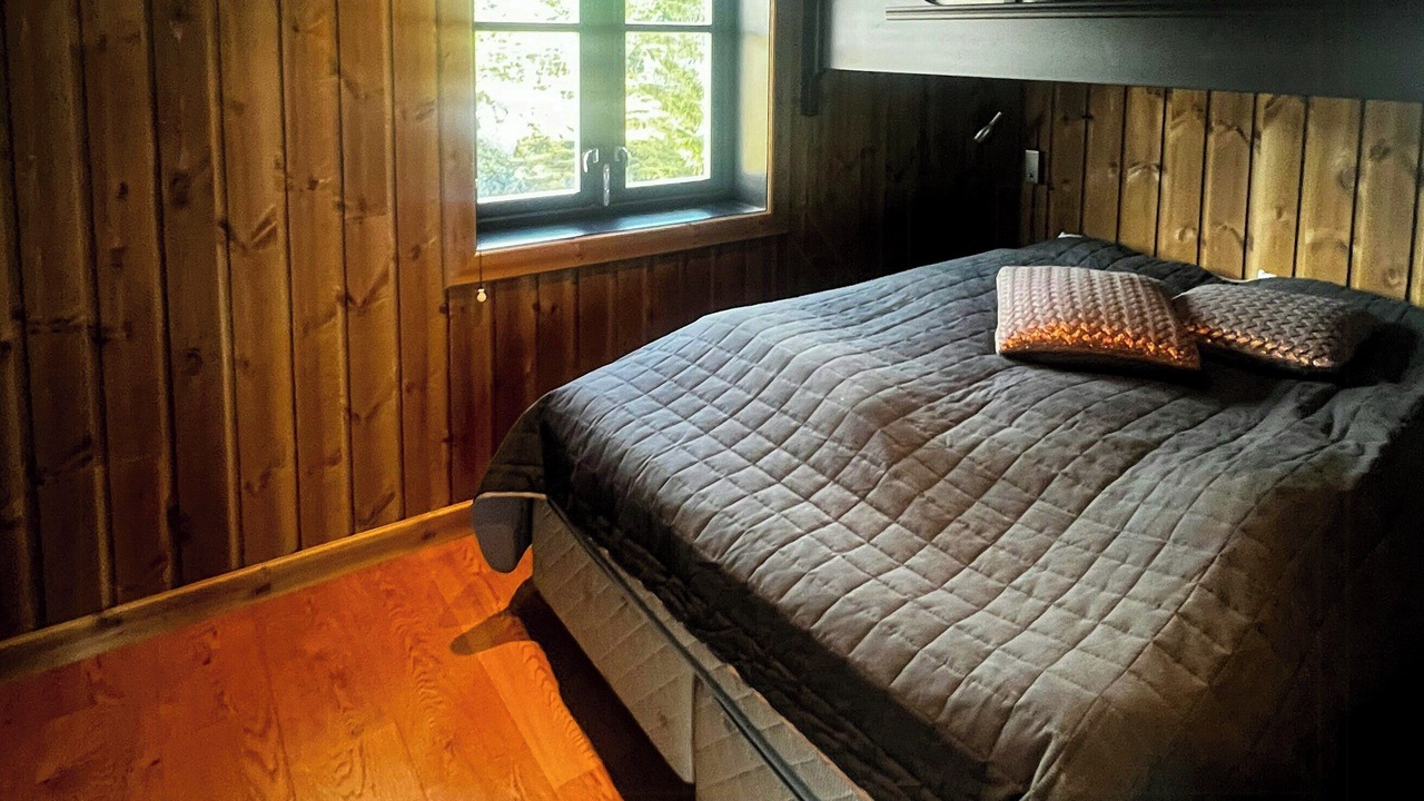 Photo of Bedroom in yer