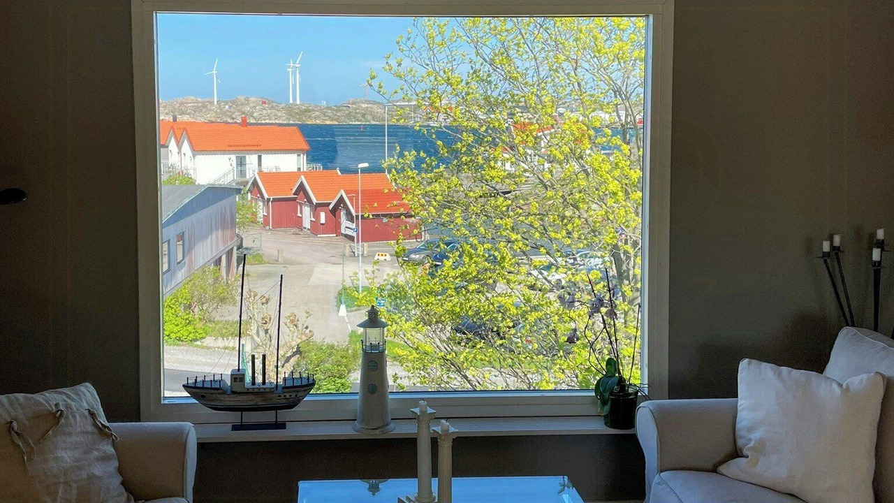 Photo of Livingroom in Ronnang